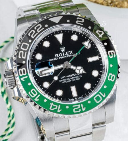 Rolex Watch 126758RUSA.